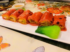 -虾饺妹·粤式手工点心(水荫路店)