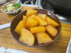 -笔记安顺夺夺粉火锅