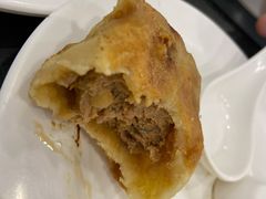 门钉肉饼-聚德华天护国寺小吃(甜水园店)