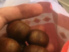 -阿男野栗王(金门路店)