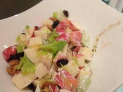 -云尚自助餐厅(佛山南海瞻云酒店)