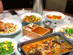 -老友王·南宁特色菜(金汇如意坊店)