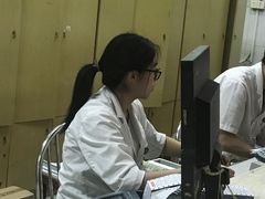 -广州市红十字会医院(总院)