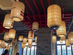 -二十八里太湖船菜(吉祥路店)