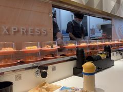 -争鲜回转寿司(通州万达店)