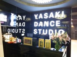 -YASAKI国际舞蹈中心