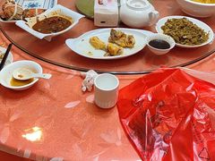 -君豪蟹都·湖景·农家乐(蟹舫苑店)