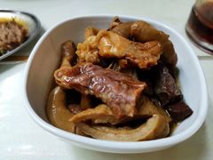 牛杂-小梁哥云吞面(黄贝岭店)
