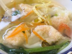 -长人馄饨铺(解放街店)