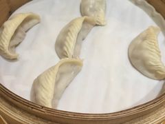 -鼎泰丰(当代商城店)
