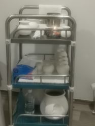 -紫琪尔·胸部养护护理