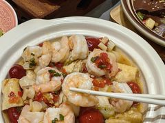 -宗氏一喜砂锅·特色湖北菜(楚河汉街店)