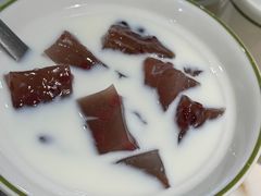 -春家·非遗手工小吃(徐汇万科广场店)