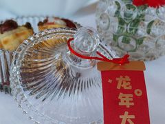 -杭州柏悦酒店·悅厅