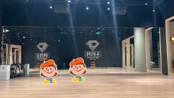 -G-STEPS舞蹈工作室
