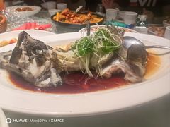 -79号渔船海鲜饭店(华强北店)