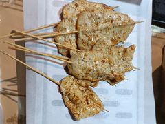 -串盟烧烤大排档·长沙美食地标(星沙店)