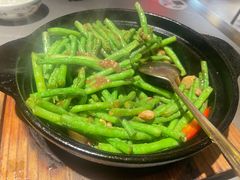 -得意啫·广东啫啫煲(前海HOP店)