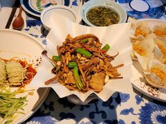 -桂满陇天书(南京德基旗舰店)