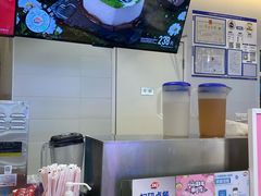 -DQ·蛋糕·冰淇淋(湖景东路店)
