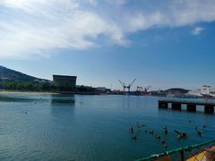 -海驴岛(荣成市)