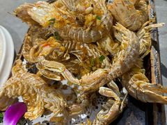 -钱山海鲜大排档