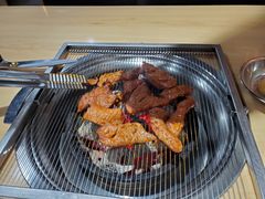 -麻蒲碳烤肉(梅花园店)