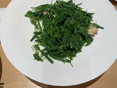 -海泰食府·新鲁菜·家宴(总部基地店)
