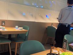-茶港·点心·啫啫煲(王府井店)