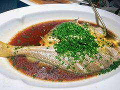 -锦府园·新台州菜(合生汇店)
