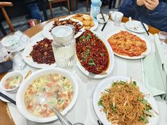 -田记餐馆(富国街店)