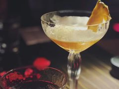 -wann lounge 低温慢煮牛排·清吧
