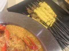 -聚味瞿记·龙虾堂(天元店)