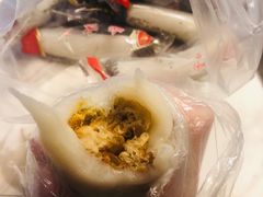 -上海虹口糕团(福州路店)