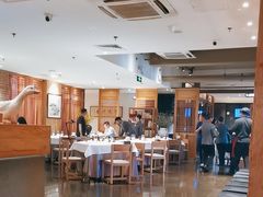 -四季民福烤鸭店(望京旺角店)