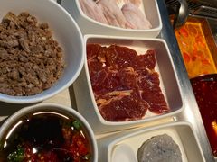 -海底捞火锅(万丰桥店)