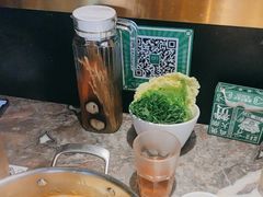 -禄婶鸡煲·打边炉