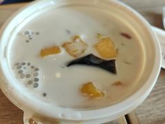 -堂屋糖水店(愚园店)