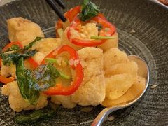 -上海和平饭店龙凤厅 Dragon Phoenix