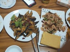 -百姓家常菜(县前街店)