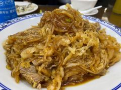 -白魁老号饭庄(交道口店)