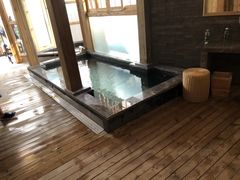 -成都蓝城悦杏温泉美食酒店(宽窄巷子店)