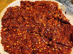 巴蜀麻辣牛肉-蜀大侠火锅(少陵路店)