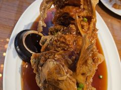 -老山东·山东菜(鲁菜名店)