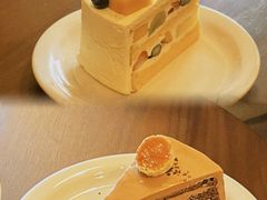 -black rainbow coffee