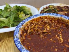 -勇猛子川菜馆(新军路店)