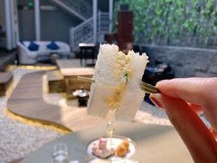 -CHASE Modern Cuisine(崇宁路店)