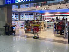 -约翰·菲茨杰拉德·肯尼迪国际机场