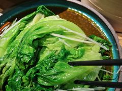 -潮粥荟·潮汕砂锅粥(朝阳大悦城店)