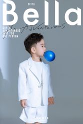 -水晶BABY儿童摄影(世界公园店)